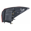 Lanterna Canto Esquerdo Toyota Corolla 2015 2016 2017 S/led Esquerdo/motorista