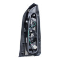 Lanterna Sinaleira Fiat Idea 2011 A 2016 C/led Fume Esquerdo