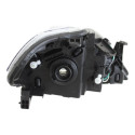 Sinaleira Nissan Tiida 2007 08 09 10 11 12 2013 C/avaria Le Esquerdo/motorista