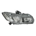 Farol Honda Civic G9 2012 2013 2014 2015 2016 Novo