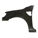 Paralama Com Furo Moldura Ford Ranger 2013 2014 2015 2016 