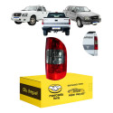 Lanterna Traseira Gm S10 2001 02 03 04 05 06 07 2008 Ld Direito/passageiro