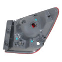 Lanterna Canto Cruze Sedan 2012 2013 2014 2015 2016 Nova Par Ambos Lados Vermelho