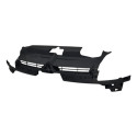 Grade Interna Citroen C4 Pallas 2007 A 2013 Exclusive Glx  