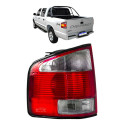 Par Lanterna Chevrolet S10 1995 1996 1997 1998 1999 2000