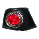 Lanterna Volkswagen Golf 2008 2009 2010 2011 2012 2013 Par