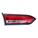 Par Lanterna Tampa Fiat Cronos Cristal 2018 2019 A 2025 Led