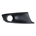 Moldura Farol Milha Vw Fox Spacefox 2010 2011 2012 A 2014 Ld Preto Direito