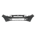 Parachoque Renault Fluence 2011 2012 2013 2014 Novo Preto