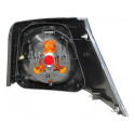 Lanterna Volkswagen Golf 2008 2009 2010 2011 12 13 Fume Nova