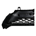 Grade Radiador Corolla Cross Xre Xrx Xr 2020 A 2024 Preto