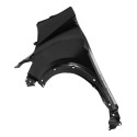 Paralama Direito Nissan Kicks 2016 17 18 19 20 2021