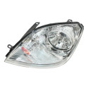 Sinaleira Farol Ford Fiesta 2003 2004 2005 2006 2007 Le Esquerdo/motorista