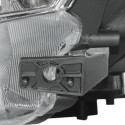 Farol Honda Crv Cr-v 2007 2008 2009 2010 2011 Novo