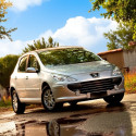 Parachoque Dianteiro Peugeot 307 2007 2008 2009 2010 2011 12