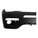 Para-choque Dianteiro Jeep Compass 2017 2018 2019 A 2021