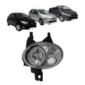 Milha Farol Peugeot 206 1998 A 2008 Rally Feline Presence