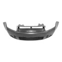 Parachoque Dianteiro Ford Fiesta 2008 2009 2010 Novo