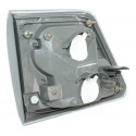 Lanterna Toyota Sw4 2012 2013 2014 2015 Traseira Nova Par