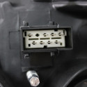 Farol Citroen C3 2003 04 05 06 07 08 09 A 2012 Elétrico L.d Direito/passageiro