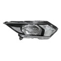 Par Farol Honda Hrv 2016 2017 2018 Eletrico Com Motor Ambos Lados