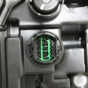 Farol Sinaleira Haval H6 2023 2024 25 2026 Full Led Le Esquerdo/motorista