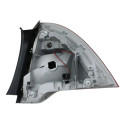 Sinaleira Esquerda Traseira Ford Fusion 2010 2011 2012 Esquerdo/motorista