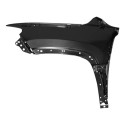 Paralama Jeep Compass 2017 2018 2019 2020 2021 2022 23 24 Ld