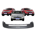 Parachoque Dianteiro Ford Edge 2007 2008 2009 2010 2011