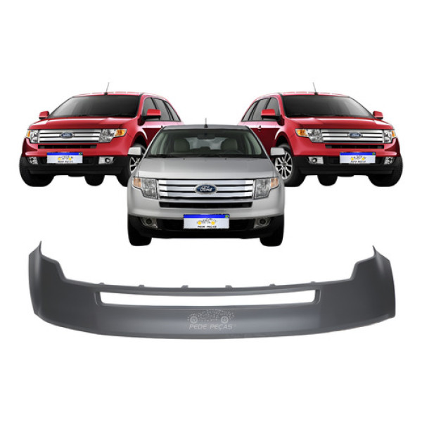 Parachoque Dianteiro Ford Edge 2007 2008 2009 2010 2011