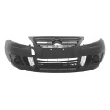 Parachoque Dianteiro Citroen C3 2008 2009 2010 A 2012 Novo