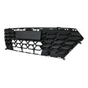 Grade Central Hb20s 2023 2024 2025 2026 Preto Texturizado Preto Texturizado