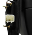 Retrovisor Eletrico Mitsubishi Triton 2009 A 2017 Sem Pisca