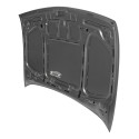 Capo Ford Fiesta Courier 1996 1997 1998 1999 2000 Novo