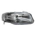 Farol Sinaleira Vw Gol Saveiro Parati 2006 A 2013 Cinza Ld Direito/passageiro