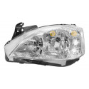 Par Farol Chevrolet Corsa Montana 2008 2009 2010 2011 2012