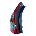 Lanterna Renault Sandero Stepway 2008 2009 2010 2011 Fume