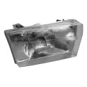Farol Ld Ford F250 F350 1998 A 2006 Foco Simples S/pisca