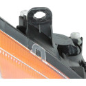 Par Farol Ford Fiesta 2008 2009 2010 Novo
