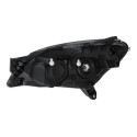Farol Chevrolet Vectra 2006 2007 2008 Cromado Novo L.d Direito/passageiro