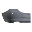 Parachoque Traseiro Bmw 320i 325i 2009 10 11 2012 C/f Sensor