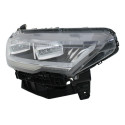 Par Farol Gwm Haval H6 2023 2024 2025 2026 Full Led Novo Ambos Lados
