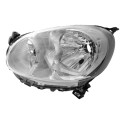 Farol Nissan March Sv 2011 2012 2013 2014 Lado Esquerdo