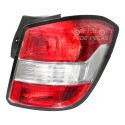 Lanterna Chevrolet Spin 2012 2013 2014 2015 2016 2017 2018