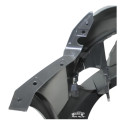 Parachoque Dianteiro Ford Ka 2012 2013 2014 Novo 