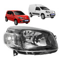 Farol Uno Vivace Way Fiorino 2011 2012 2013 2014 2015 16 L.d