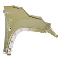 Paralama Fiat Strada Freedom 2020 2021 22 2023 2024 2025 Le