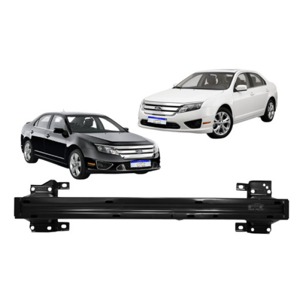 Alma Parachoque Dianteiro Ford Fusion 2010 2011 2012