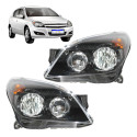 Farol Chevrolet Vectra 2009 2010 2011 Novo 