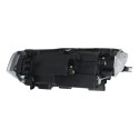 Par Farol Volkswagen T-cross 2025 2026 Full Led Com Reator Ambos Lados